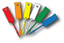 Load image into Gallery viewer, Arrow ID Key Tags