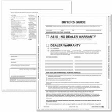 Load image into Gallery viewer, Buyer's Guides