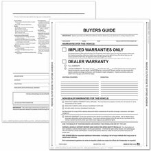 Load image into Gallery viewer, Buyer's Guides