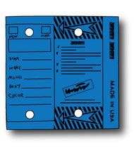 Load image into Gallery viewer, Self Laminating Key Tags