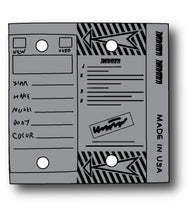 Load image into Gallery viewer, Self Laminating Key Tags