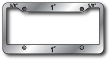 Load image into Gallery viewer, License Plate Frames