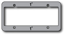 Load image into Gallery viewer, License Plate Frames