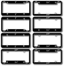 Load image into Gallery viewer, License Plate Frames