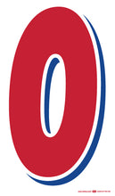 Load image into Gallery viewer, Number Decals - RV