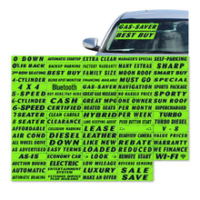 Load image into Gallery viewer, Slogans