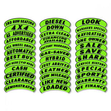 Load image into Gallery viewer, Slogans