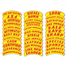 Load image into Gallery viewer, Slogans